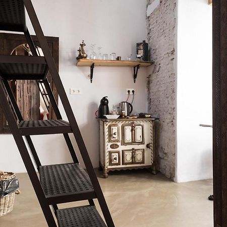 The Farm Lodge Marbella Bagian luar foto