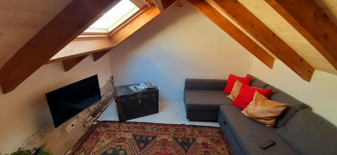 The Farm Lodge Marbella Bagian luar foto