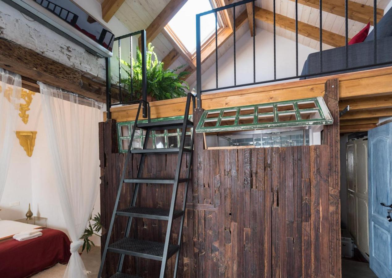 The Farm Lodge Marbella Bagian luar foto
