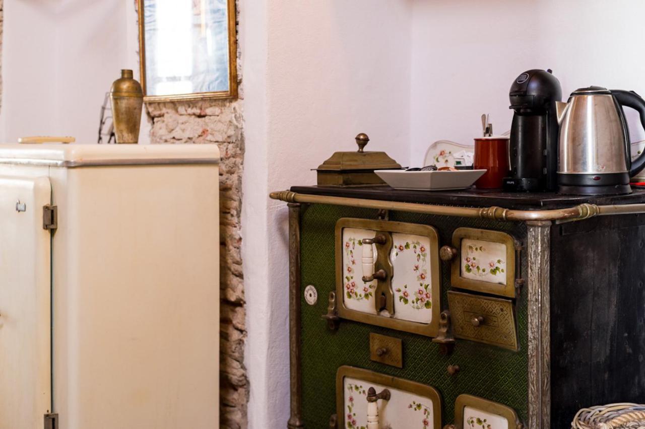 The Farm Lodge Marbella Bagian luar foto