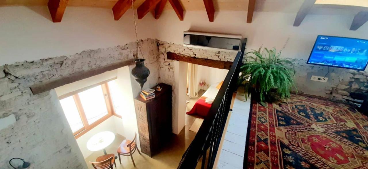 The Farm Lodge Marbella Bagian luar foto