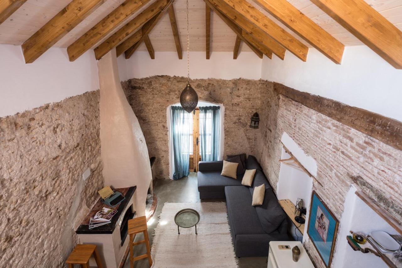 The Farm Lodge Marbella Bagian luar foto