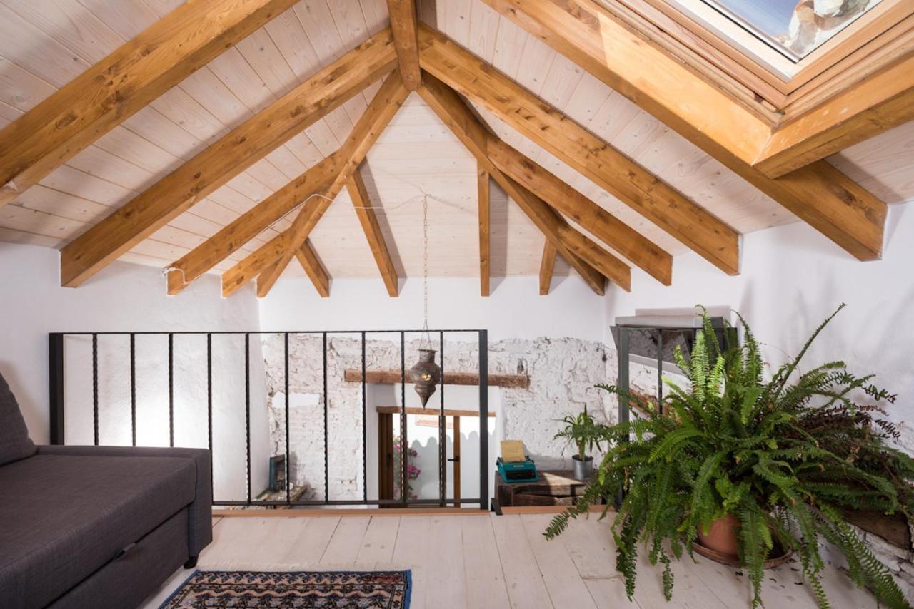 The Farm Lodge Marbella Bagian luar foto
