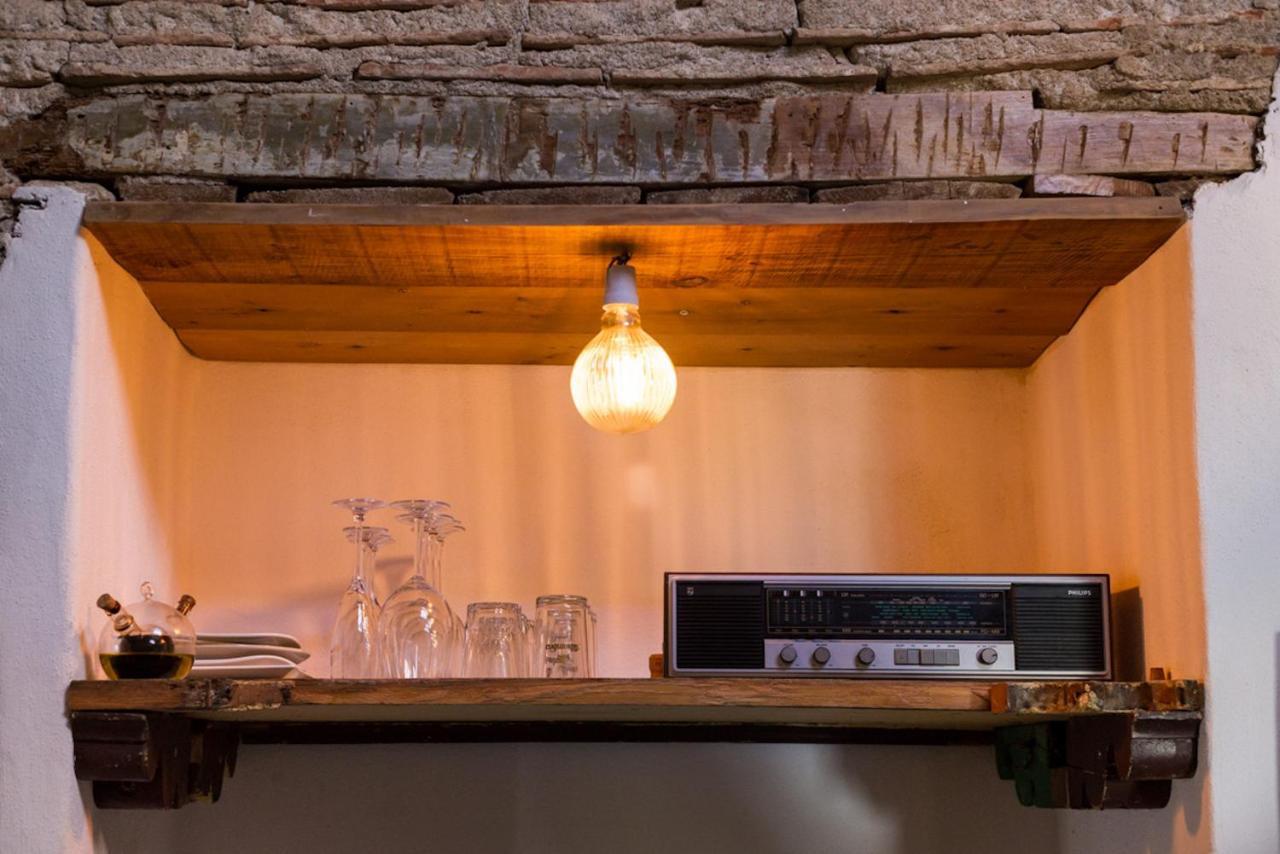 The Farm Lodge Marbella Bagian luar foto