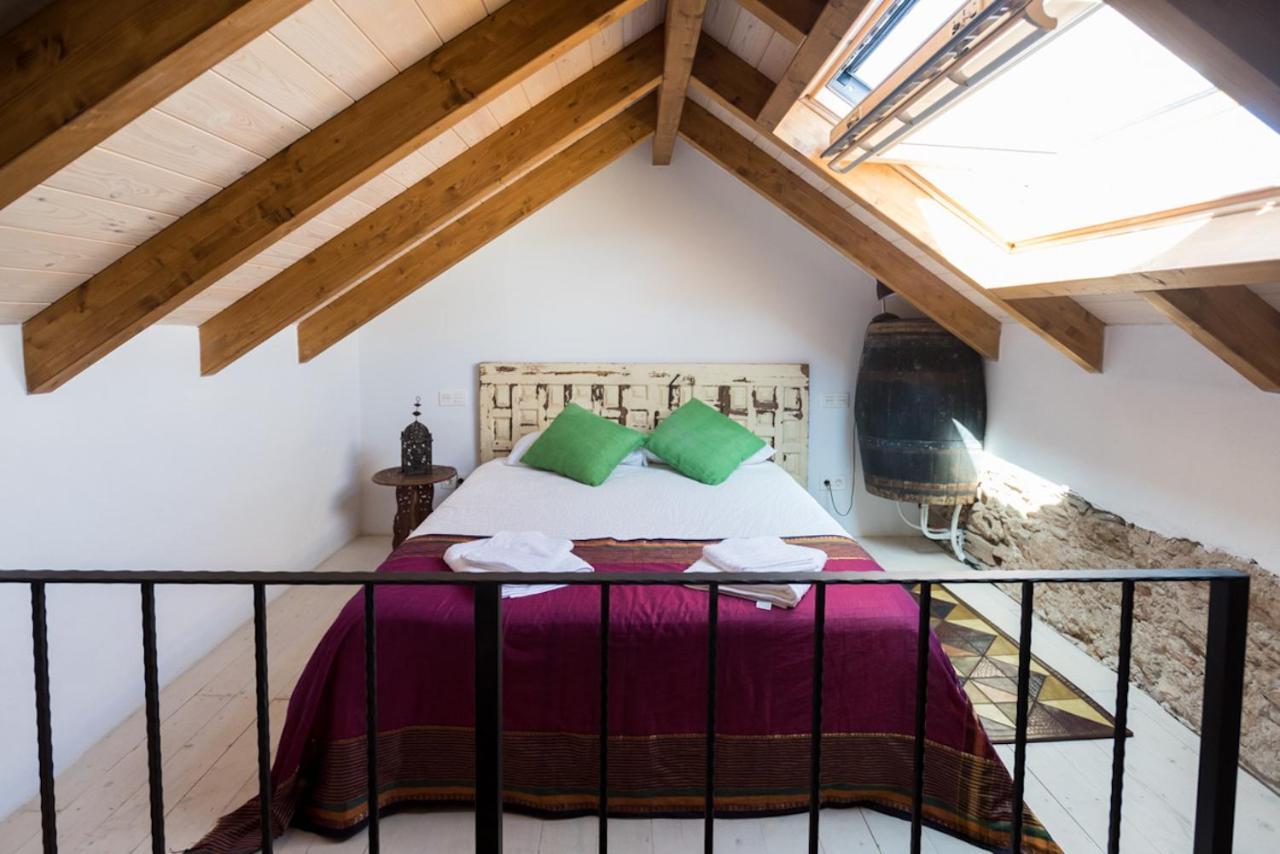 The Farm Lodge Marbella Bagian luar foto