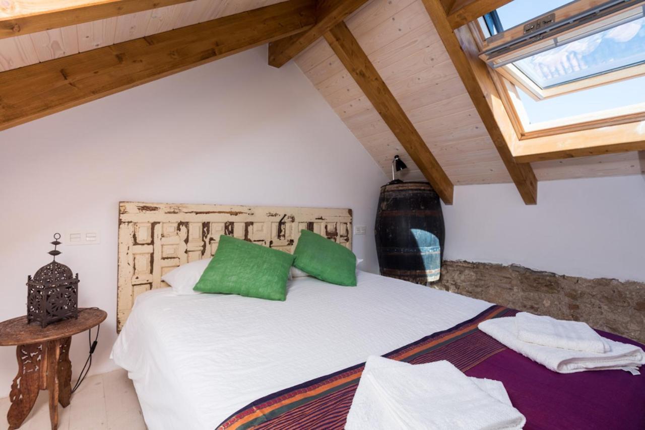 The Farm Lodge Marbella Bagian luar foto
