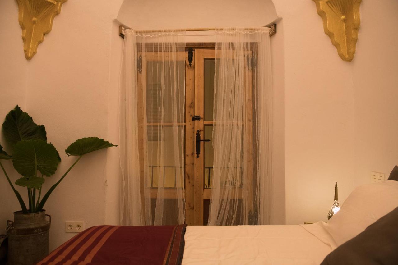 The Farm Lodge Marbella Bagian luar foto