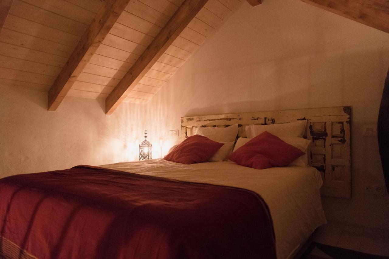 The Farm Lodge Marbella Bagian luar foto