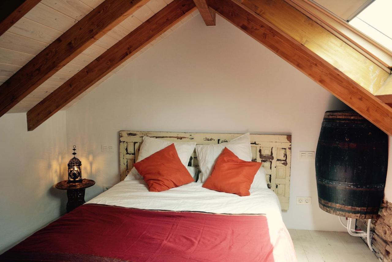 The Farm Lodge Marbella Bagian luar foto