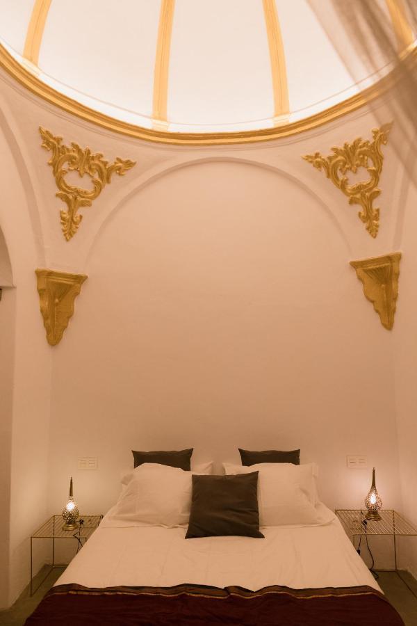 The Farm Lodge Marbella Bagian luar foto