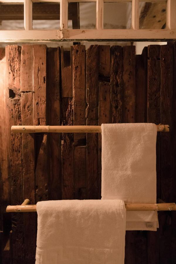 The Farm Lodge Marbella Bagian luar foto